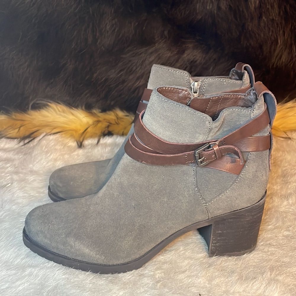 Sam Edelman booties 9 (1000) - Picture 7 of 10